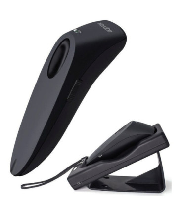 Lector de código de barras 1d-2d approx appls10/ bluetooth/ usb/ radiofrecuencia