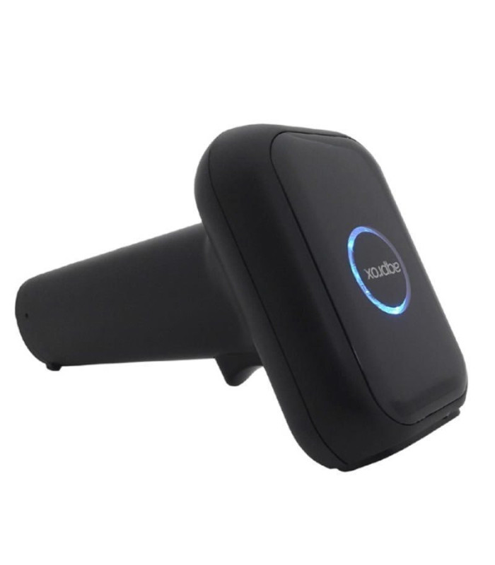 Lector de código de barras 1d-2d-qr approx appls16hd2d/ usb