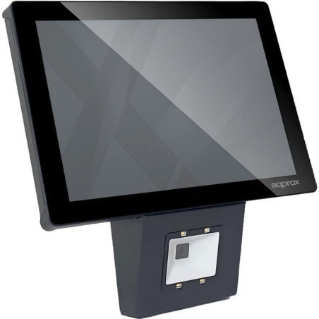 Tpv approx appcheckerprice02 quad core rk3566/ 2gb/ 32gb/ 10'/ táctil/ wifi/ android 11