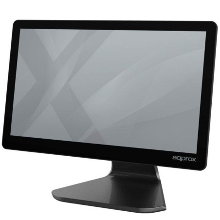 Tpv approx apptpv05android quad core cortex-a55/ 4gb/ 64 emmc/ 15.6'/ táctil/ wifi/ android 11