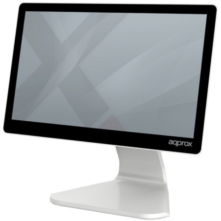Tpv approx apptpv05whng8-256 intel celeron n5095/ 8gb/ 256gb ssd/ 15.6'/ táctil/ wifi