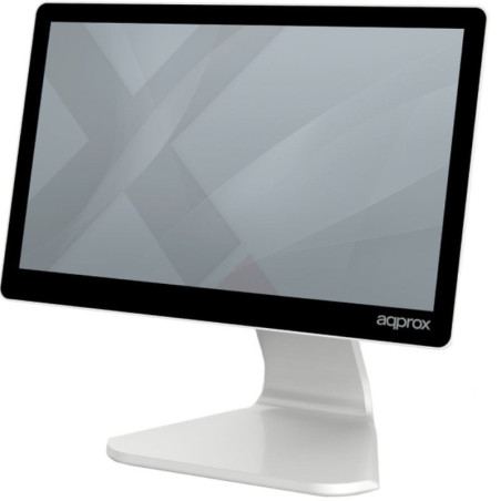 Tpv approx apptpv05whnvfdg8-256 intel celeron n5095/ 8gb/ 256gb ssd/ 15.6' + 10.1'/ táctil/ wifi