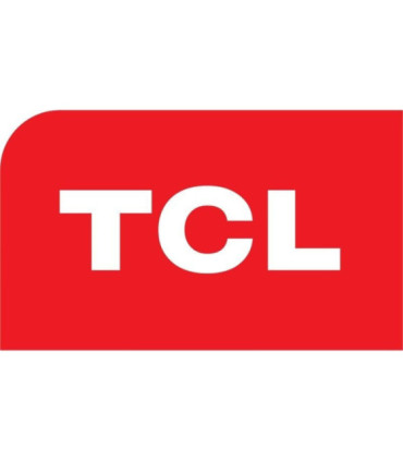 Kit repuesto para tcl 55c845 - placa, fuente, altavoces, cables flex, módulo wifi