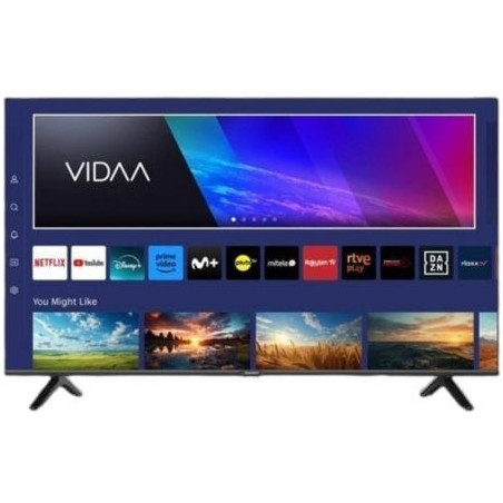Televisor sunstech 40sunsmartv24 40'/ full hd/ smart tv/ wifi