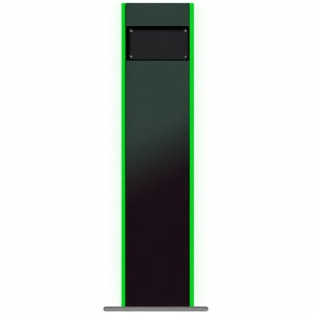 Soporte para tpv 10pos kiosk 10k