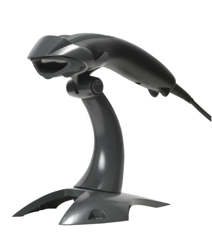 Lector de código de barras 1d honeywell voyager 1200g/ usb