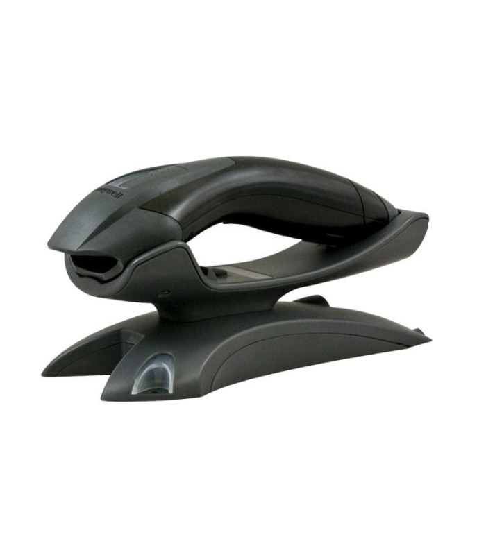 Lector de código de barras 1d honeywell voyager 1202g/ bluetooth/ usb