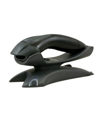 Lector de código de barras 1d honeywell voyager 1202g/ bluetooth/ usb