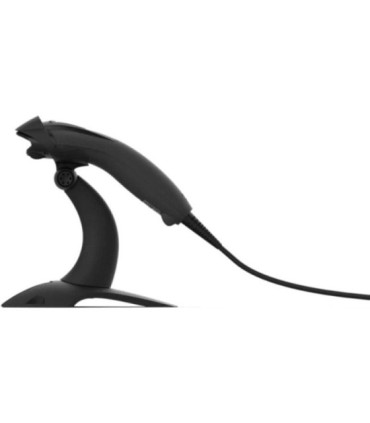 Lector de código de barras 1d-2d-qr honeywell voyager xp curve 1400g/ usb