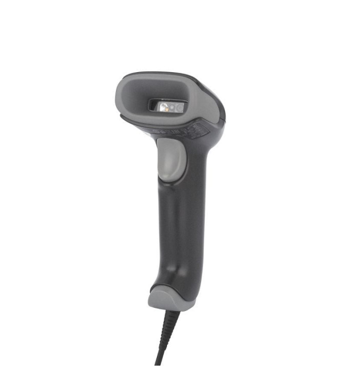 Lector de código de barras 1d-2d-pdf-qr honeywell voyager extreme performance (xp) 1470g/ usb