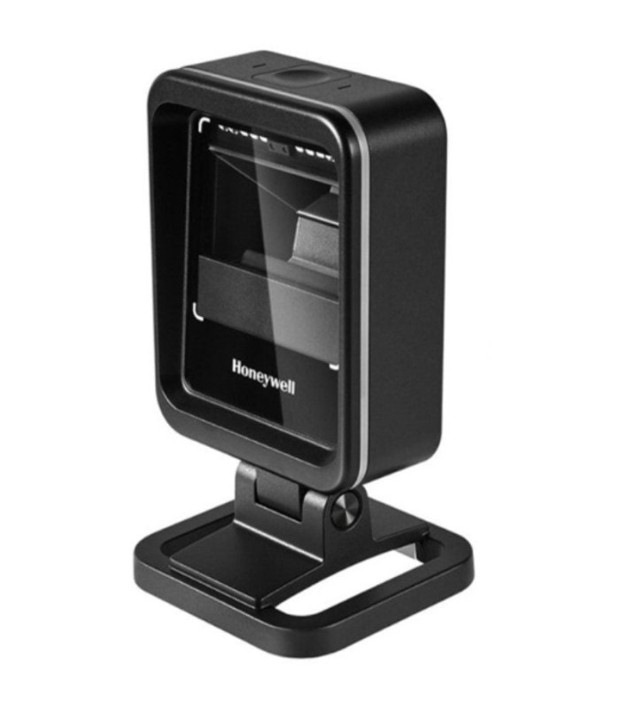 Lector de código de barras 1d-2d-qr honeywell genesis xp 7680g/ usb