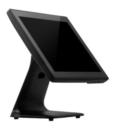 Monitor tpv premier tm-150 led 15'/ táctil
