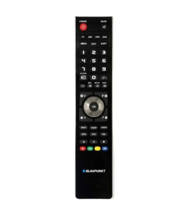 Mando universal para tv blaupunkt bp3006