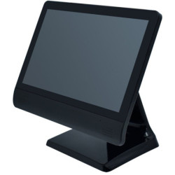 Tpv premier kt-90 paronamic ft intel j1900n/ 4gb/ 64gb ssd/ 15.6'/ táctil/ win10 iot