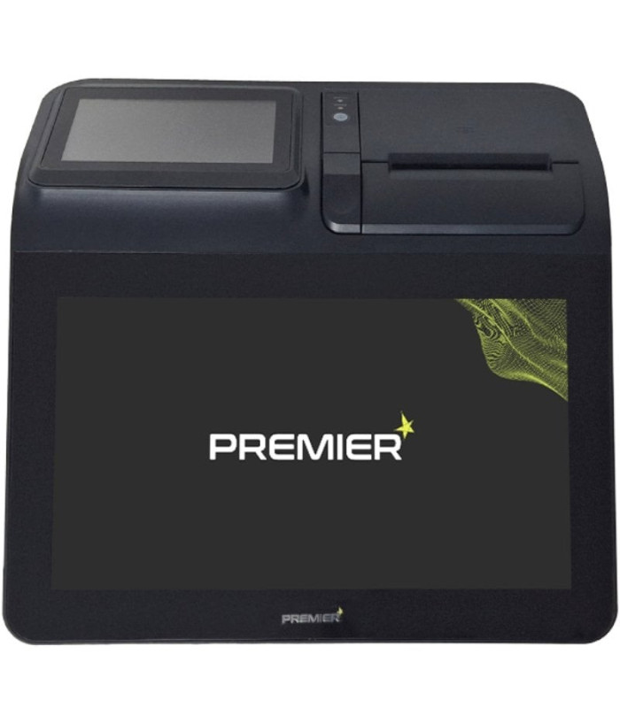 Tpv premier kt-116 a rk3568/ 4gb/ 64gb emmc/ 11.6'/ táctil/ wifi/ android 11