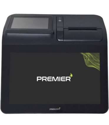 Tpv premier kt-116 a rk3568/ 4gb/ 64gb emmc/ 11.6'/ táctil/ wifi/ android 11
