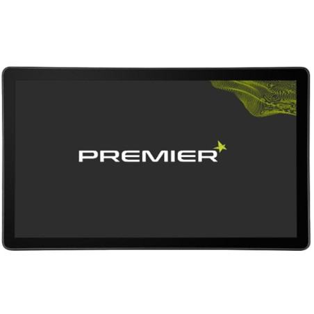 Tpv premier pcp-215 w intel n97/ 8gb/ 128gb ssd/ 21.5'/ táctil/ wifi
