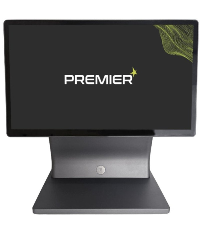 Tpv premier turia a rk3568/ 4gb/ 64gb emmc/ 15.6' + 10.1'/ táctil/ wifi/ android 11