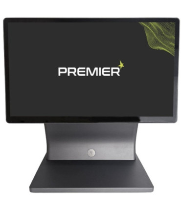 Tpv premier turia a rk3568/ 4gb/ 64gb emmc/ 15.6' + 10.1'/ táctil/ wifi/ android 11