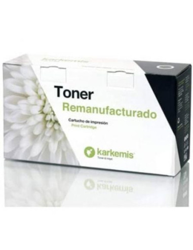 Toner reciclado karkemis brother tn-248xl alta capacidad/ amarillo