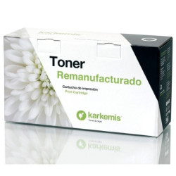 Tóner reciclado karkemis brother tn2420/ negro