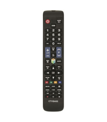 Mando para tv samsung ctvsa02 compatible con samsung