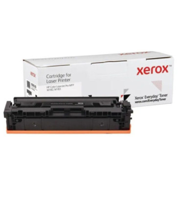 Tóner compatible xerox 006r04200 compatible con hp w2410a/ 1050 páginas/ negro