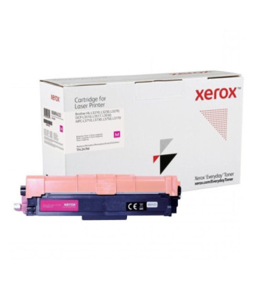 Tóner compatible xerox 006r04232 compatible con brother tn-247m/ magenta