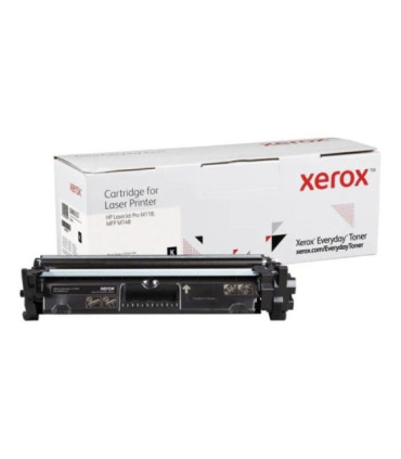 Tóner compatible xerox 006r04237 compatible con hp cf294x/ negro