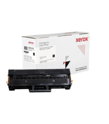 Tóner compatible xerox 006r04298 compatible con samsung mlt-d111l/ negro