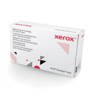 Tóner compatible xerox 006r04418 compatible con hp cf259a/ 3000 páginas/ negro