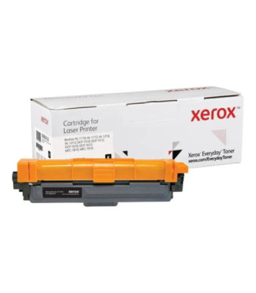 Tóner compatible xerox 006r04526 compatible con brother tn-1050/ 1000 páginas/ negro