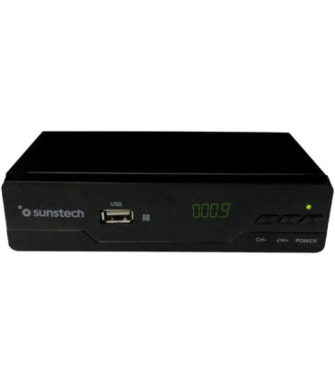 Receptor tdt sunstech dtb210hd2