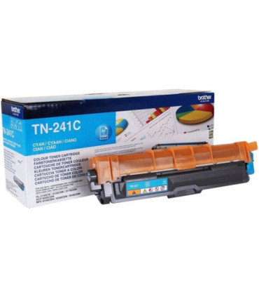 Tóner original brother tn-241c/ cian