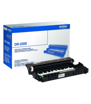 Tambor de imagen original brother dr-2300