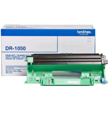 Tambor de imagen original brother dr-1050