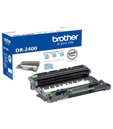 Tambor de imagen original brother dr-2400