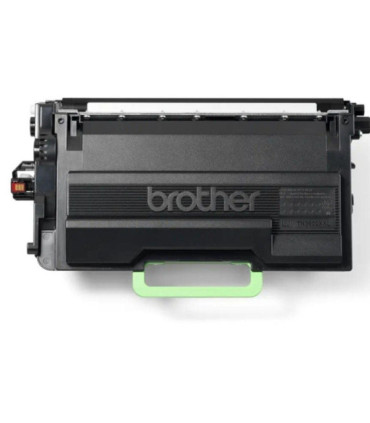 Tóner original brother tn3600xxl alta capacidad/ negro