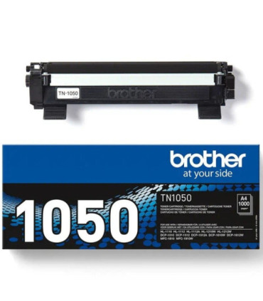 Tóner original brother tn-1050/ negro