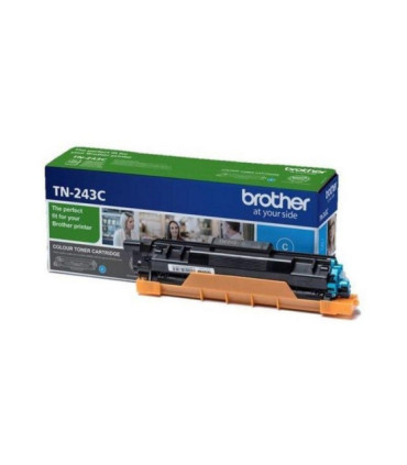 Tóner original brother tn-243c/ cian