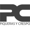 PIQUERAS Y CRESPO