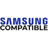 SAMSUNG COMPATIBLE