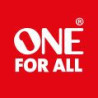 ONE FOR ALL
